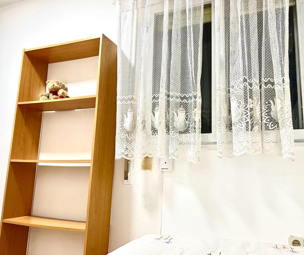 Bonito Apartamento. Estadio Wanda - Metro Sanblas Lägenhet Madrid Exteriör bild