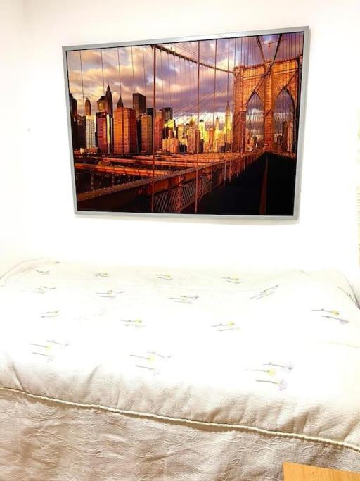 Bonito Apartamento. Estadio Wanda - Metro Sanblas Lägenhet Madrid Exteriör bild