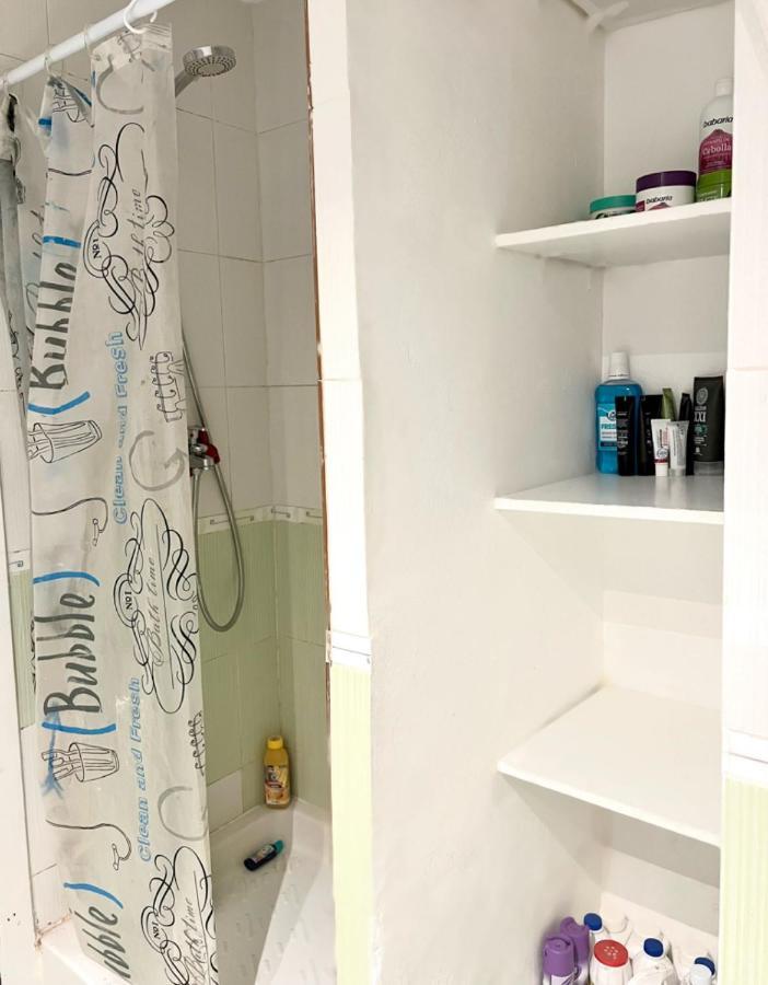 Bonito Apartamento. Estadio Wanda - Metro Sanblas Lägenhet Madrid Exteriör bild